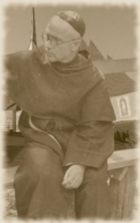 Św. Maksymilian Kolbe