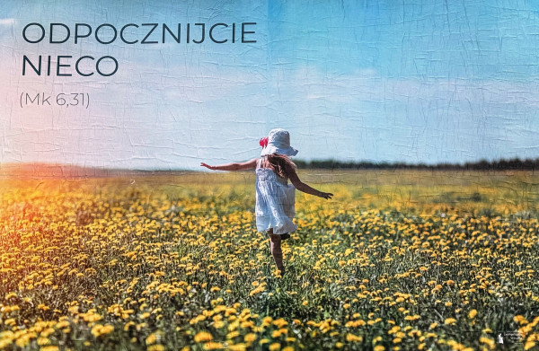 ODPOCZNIJCIE   NIECO