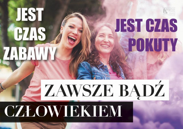 SPOŁECZNA  KRUCJATA  MIŁOŚCI.