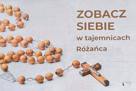 RÓŻANIEC - RATUNKIEM  DLA  ŚWIATA