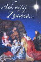 UROCZYSTOŚĆ  NARODZENIA  PAŃSKIEGO.  WIERZĘ W  KOŚCIÓŁ  CHRYSTUSOWY