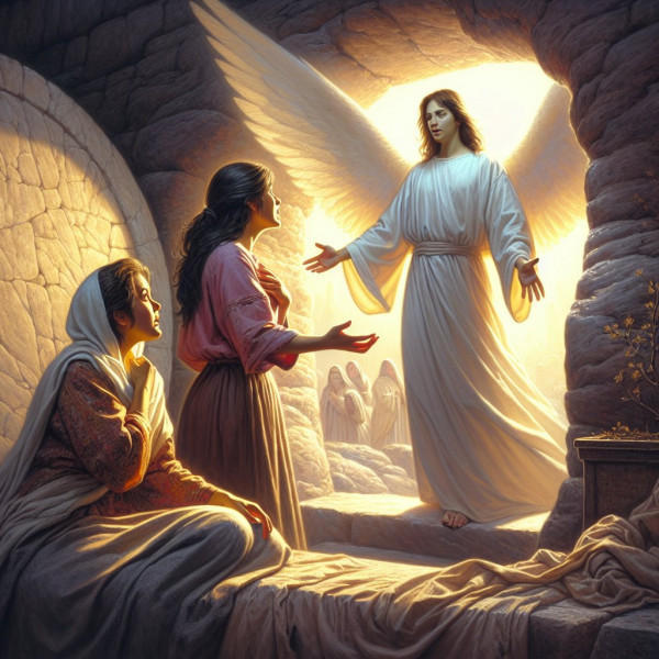 ZMARTWYCHWSTANIE   PAŃSKIE