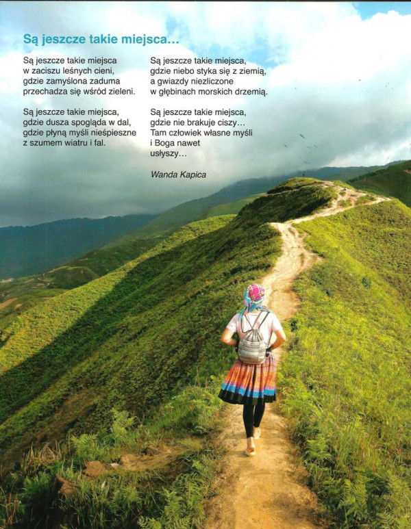 WAKACYJNE  DROGI  Z  BOGIEM