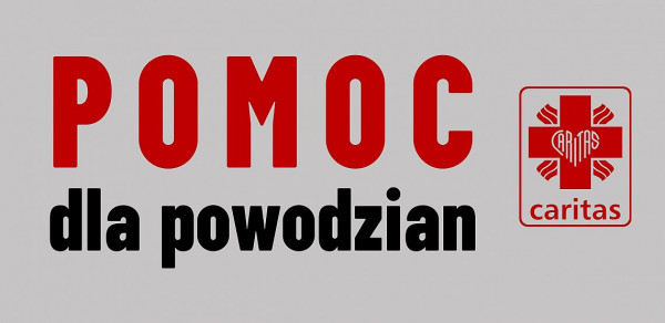 POMOC  DLA  POWODZIAN